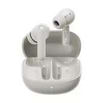 TWS QCY Buds HT15 ANC ausinės (balta) universalios