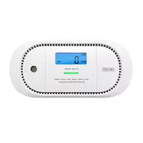 X-Sense XC01-M Link+ Pro universalus anglies monoksido detektorius
