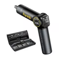 Fanttik S1 Apex Deluxe Elektrinis Atsuktuvas Universalus