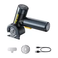 Fanttik C8 Nano elektrinė pjovimo mašina universali