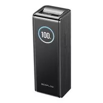 EcoFlow RAPID 25000 mAh, 170W universalus maitinimo bankas
