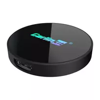 Carlinkit HD2CP-PRO Belausis Carplay ir Android belaidžio adapteris universalus