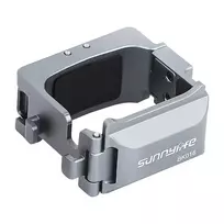 Sunnylife 1/4'' katės ausies greitas tvirtinimas OP 3 (titanas) universalus