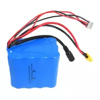 Flytec V030 20 000 mAh universalus akumuliatorius