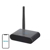 Meross MSG200HK išmanus garažo durų jungiklis (HomeKit) universalus