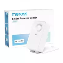Meross MS600MA-EU Išmanusis WiFi Jausmo Jutiklis (Matter) universalus