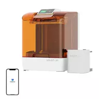 Creality Halot X1 Combo 3D spausdintuvas universalus