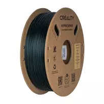 Hyper PLA-CF Creality filmas (tamsiai žalias) universalus