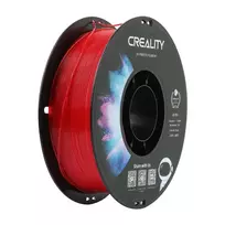Creality TPU Filamentas (Raudona) universalus