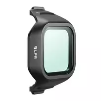 Freewell šviesos taršos mažinantis filtras DJI Mini 5 Pro universalus