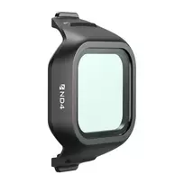 ND4 Freewell filtras DJI Mini 5 Pro universalus