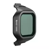 ND1000 Freewell filtras DJI Mini 5 Pro universalus