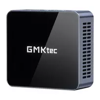 Mini PC GMKtec M2 Pro S Intel i7-1185G7 16GB RAM + 512GB SSD WIN 11 Pro universalus