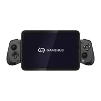 GameSir X5s mobilus žaidimų valdiklis (juodas) universalus