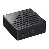 Mini PC Minix ER937 HX370 32GB RAM 1TB SSD Windows 11 Pro universalus