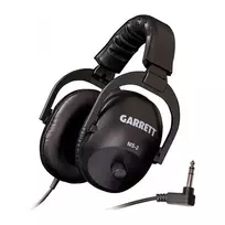 Laidinės ausinės Garrett MS-2 metalo detektoriams universalios