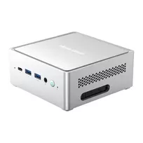 MINI-PC Minis Forum NAB6 Lite Intel Core i5-12600H, universalių barebone kompiuteris