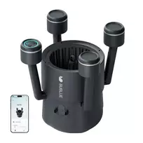 Bublue Vortex V5 Baseino Valymo Robotas universalus