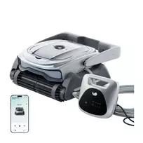 Bublue Bubot 800P Baseino valymo robotas universalus