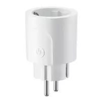 Switchbot Plug Mini (EU) kištukas. universalus