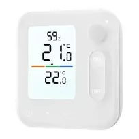 Switchbot Home oro kondicionieriaus valdymo panelė universalus