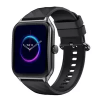 Zeblaze GTS 4 išmanusis laikrodis (juodas) universalus