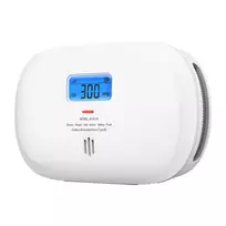 X-Sense XC0C-iR Wi-Fi anglies monoksido detektorius universalus