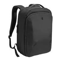 TOMTOC Explorer-T60 nešiojamojo kompiuterio kuprinė 16"/22,5L (juoda) universalus
