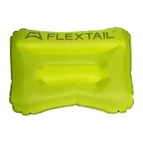 Flextail Tiny Pillow pripučiamas pagalvėlė (Žalia) universalus