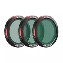 Freewell Magnetiniai ND NEO 2 "Standartinė diena" filtrai – 3 vnt. universalūs