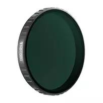 Freewell ND1000 filtras OSMO Action 6 universalus