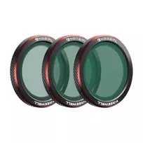 Freewell Magnetiniai ND/PL NEO 2 "Šviesus dienos" filtrai – 3 vnt. universalūs