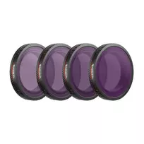 Freewell filtrų rinkinys OSMO NANO "Šviesus dienos" – 4 vnt. universalus