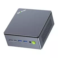 Mini PC GMKtec M7 Ultra Ryzen 7 PRO 6850U 16GB 512GB Windows 11 Pro universalus