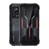 HOTWAV Hyper 7S išmanusis telefonas (geltonas) universalus
