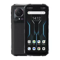 Smarton HOTWAV Cyber 16 Pro (juoda) universalus