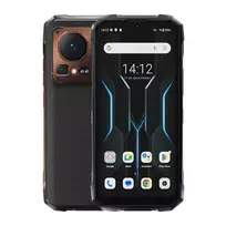 HOTWAV Cyber 16 Pro išmanusis telefonas (auksinis) universalus
