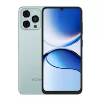 HOTWAV A16 Pro Max išmanusis telefonas (žalias) universalus