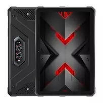 HOTWAV TAB R9 Ultra 5G planšetė (juoda) universalus
