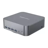GEEKOM GT1MEGA Mini PC Intel® Core™ Ultra 9 185H 16GB RAM 1TB + Windows 11 Pro universalus