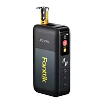 Fanttik A10 Pro 2-in-1 lazerio atstumo matuoklis universalus