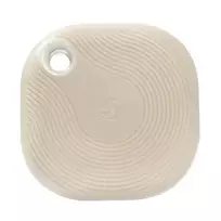ZigBee Shelly BLU Button Tough 1 ZB (Mocha) veiksmo ir scenos aktyvavimo mygtukas universalus