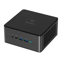 Mini PC MINIS FORUM UM890 Pro Ryzen 9 8945HS 16GB + 512GB universalus