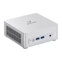 MINIS FORUM UM870 Plus Ryzen 7 8745H 16GB + 512GB Mini kompiuteris universalus