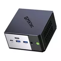 GMKtec K16 Ryzen 7 7735HS Mini PC 32GB 1TB Windows 11 Pro universalus