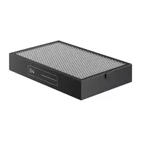 xTool SafetyPro™ AP2 Max V1.0 – Ultra tankus anglies filtras (Ultra Dense Carbon Module) universalus