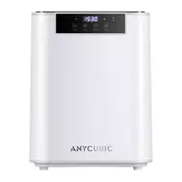 Anycubic Wash & Cure 3 Max universalus 3D spausdinimo plovimo ir kietinimo sistema
