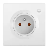 Sonoff WS01TPE-E WiFi išmanusis sieninis lizdas (Tipas E) universalus