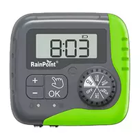 RainPoint IK15P Saulės laistymo rinkinys universalus