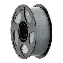 Anycubic PETG Filažas (Pilka) 1 kg universalus
